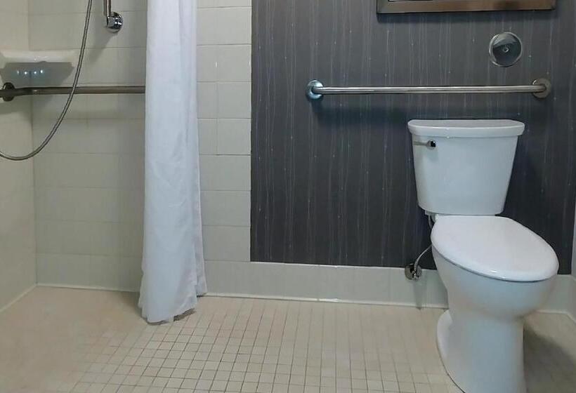Стандартный Номер Кровать Кинг, Courtyard By Marriott Portland Tigard