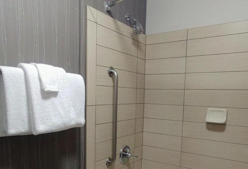 Номер Стандарт, Courtyard By Marriott Portland Tigard