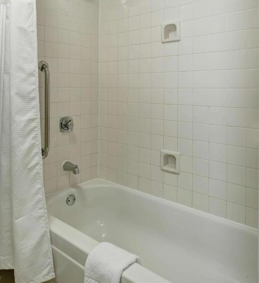 스탠다드 룸, Sonesta Select Milwaukee Brookfield