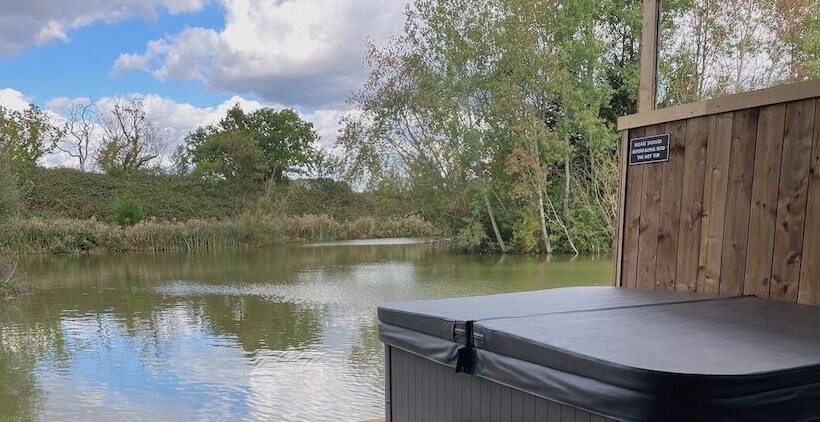 Люкс Premium 2 Спальни, Thewaterfrontlodges