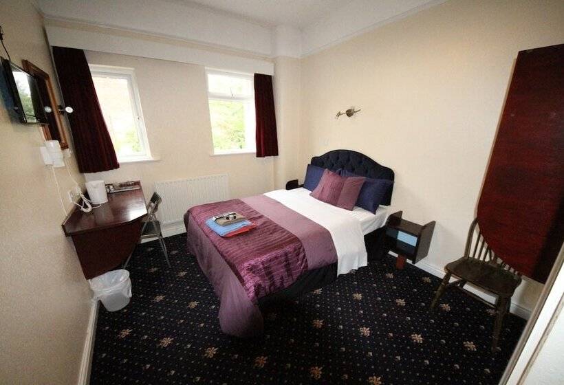 Номер Стандарт, Avalon Guest House