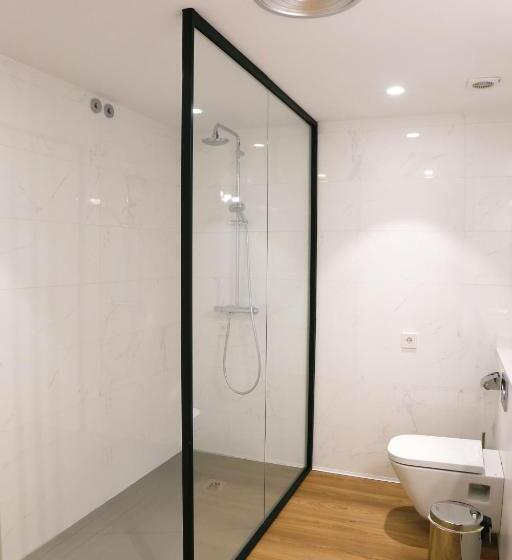 Superior Room with Terrace, Jardi De Pedra