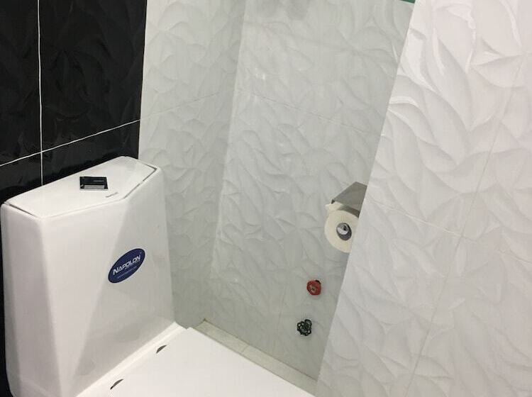 آپارتمان 1 خوابه, Ht Hotel Apartment