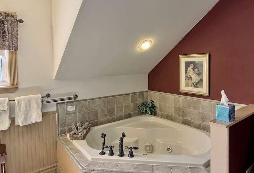 Номер Стандарт, Grand Victorian B&b Inn