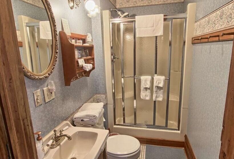 Номер Стандарт, Grand Victorian B&b Inn