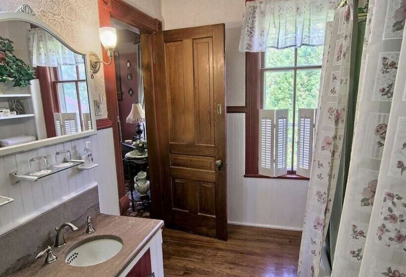 Номер Стандарт, Grand Victorian B&b Inn