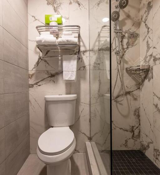 Номер Superior Кровать Кинг, Auberge L étape