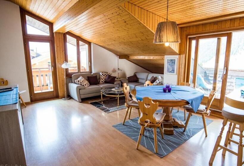 Семейный Номер, Restaurant Silbersand