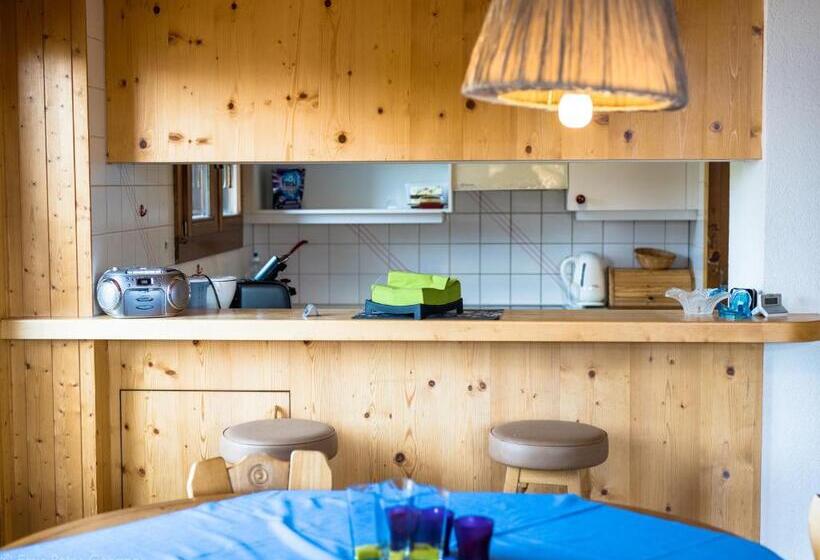 Семейный Номер, Restaurant Silbersand