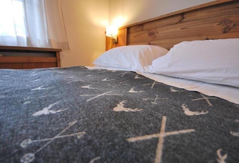 Номер Superior, Agriturismo Maso Corradini