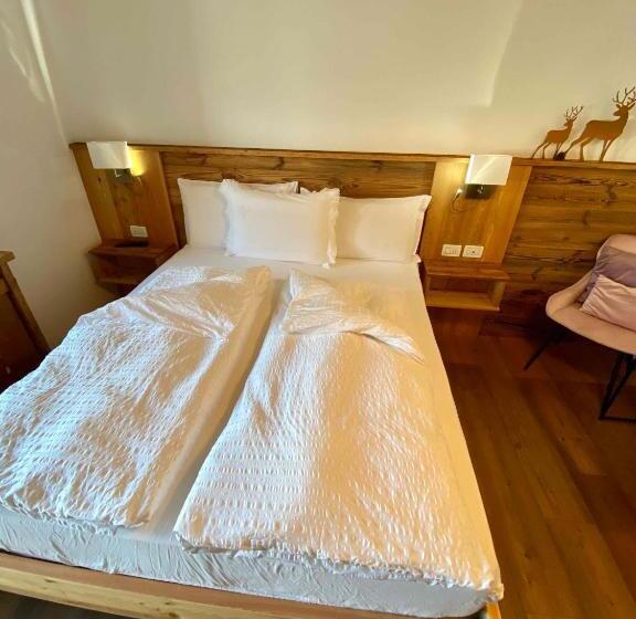 Номер Superior, Agriturismo Maso Corradini