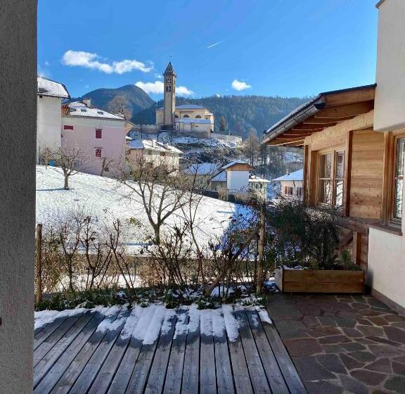 Номер Superior, Agriturismo Maso Corradini