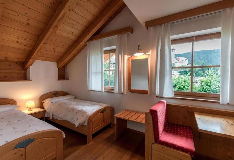 Family Suite, Agriturismo Maso Corradini