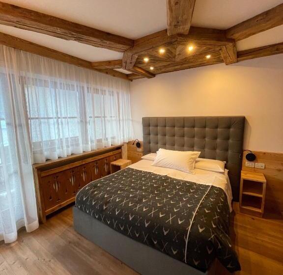 Family Suite, Agriturismo Maso Corradini