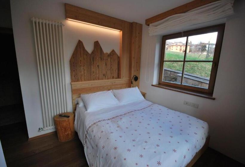 Номер Basic, Agriturismo Maso Corradini