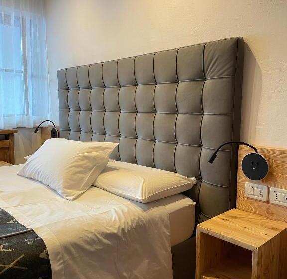 Family Suite, Agriturismo Maso Corradini