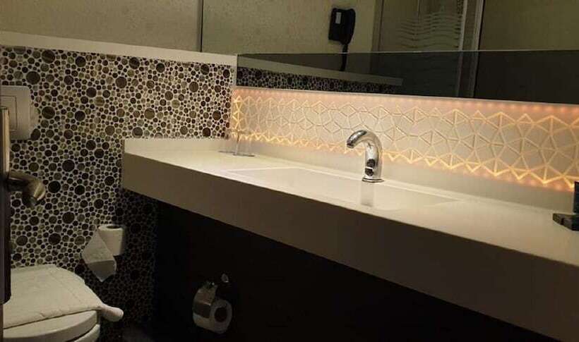 Номер Премиум, Wyndham Cerkezkoy