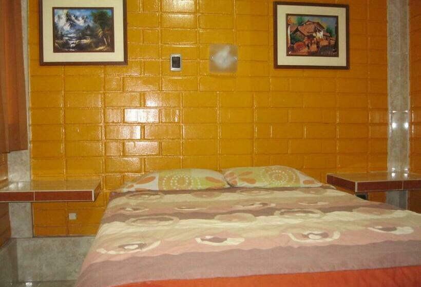 اتاق استاندارد, Hostal Hostello   Lima Airport