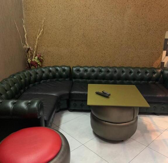سوییت دوبلکس, Na Bukovinskoy Guest House