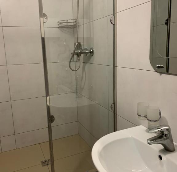 اتاق سوپریور, Na Bukovinskoy Guest House