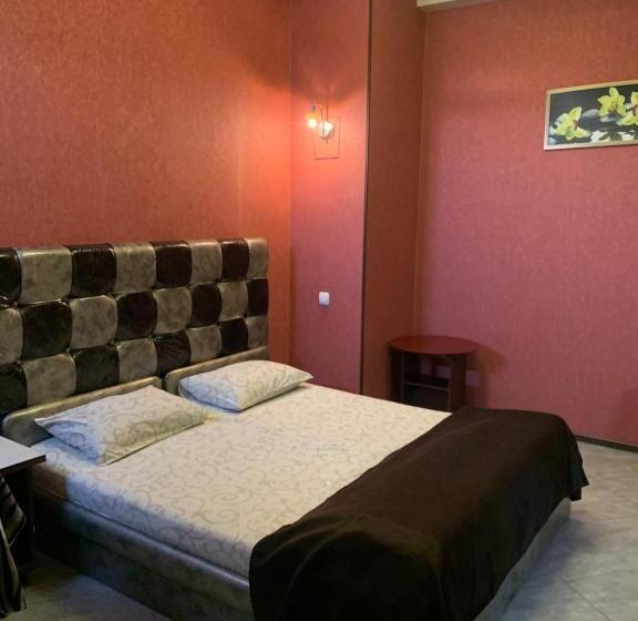 اتاق سوپریور, Na Bukovinskoy Guest House