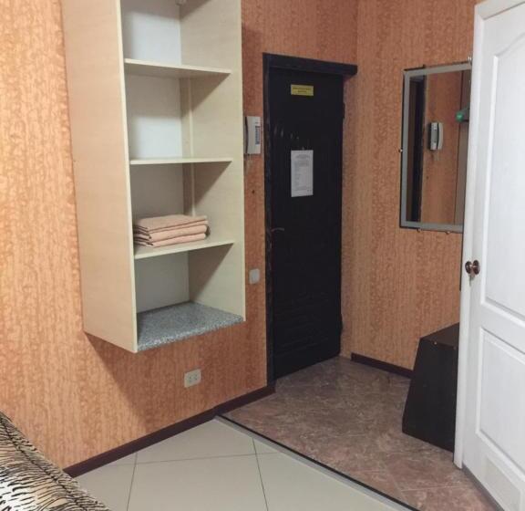 اتاق استاندارد, Na Bukovinskoy Guest House