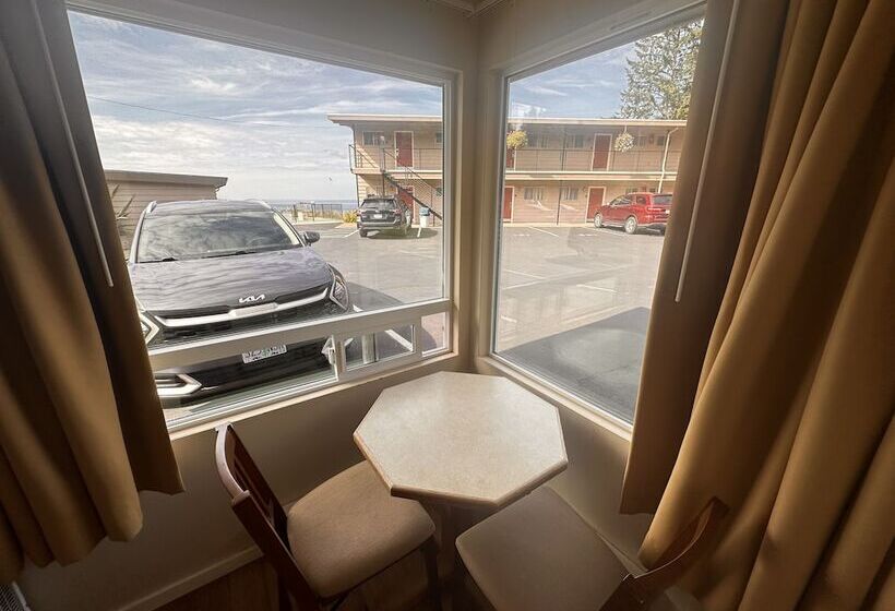 Номер Стандарт Двуспальная Кровать, Astoria Crest Motel