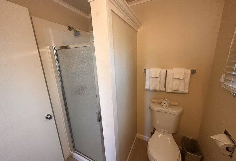 Номер Стандарт Двуспальная Кровать, Astoria Crest Motel