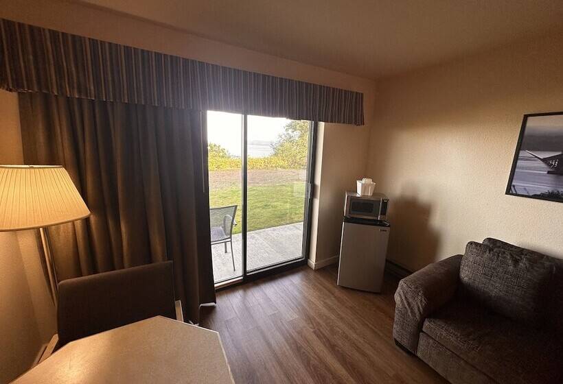 Номер Стандарт Двуспальная Кровать, Astoria Crest Motel