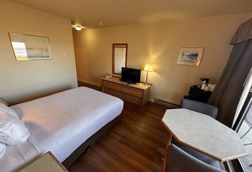 Номер Стандарт Двуспальная Кровать, Astoria Crest Motel