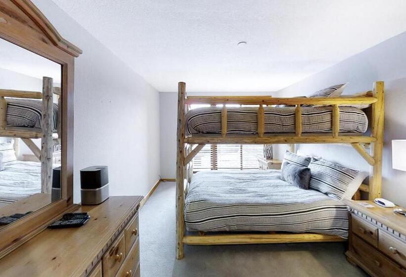 Апартаменты 2 Спальни, Crestview Place 307a