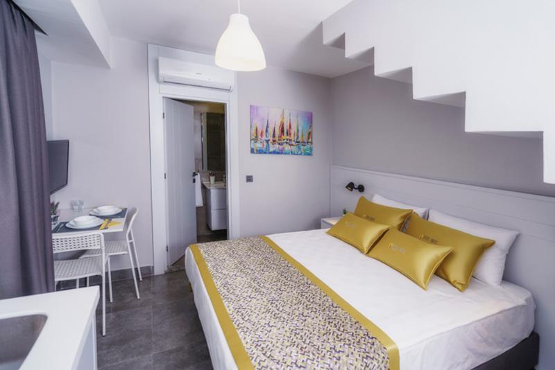 اتاق استاندارد با تخت بزرگ, Delta Hotels By Marriott Richmond Downtown