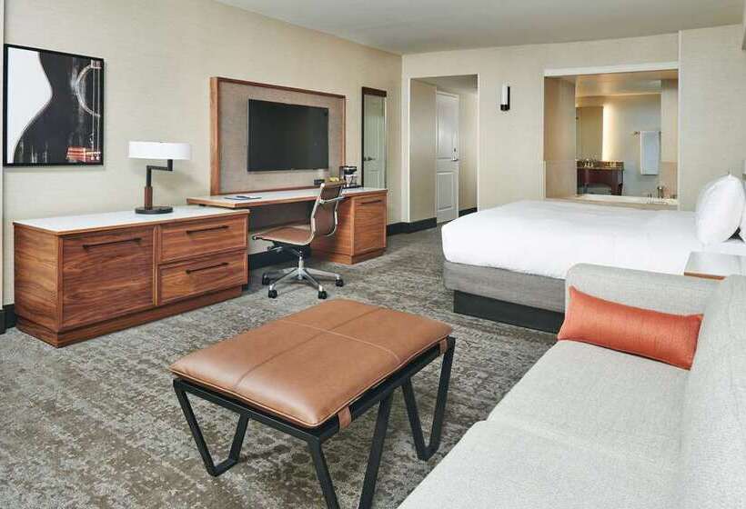 스탠다드 룸, Doubletree By Hilton Fullerton