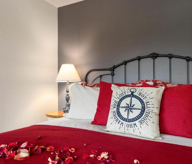 Люкс с Видом, La Conner Channel Lodge