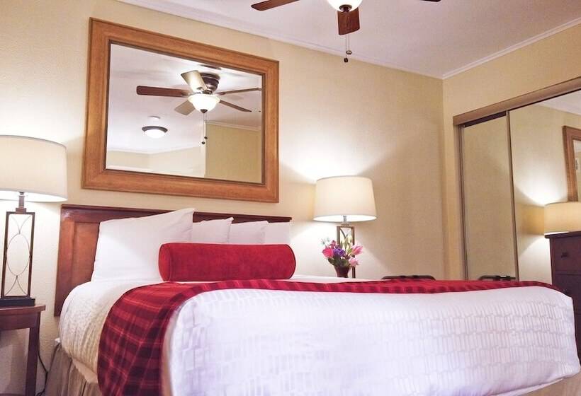 Люкс, The Christie Lodge – All Suite Property Vail Valley/beaver Creek