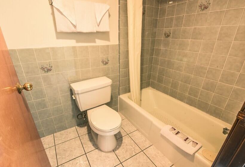 스탠다드 룸, Chariot Inn Glendale   Pasadena