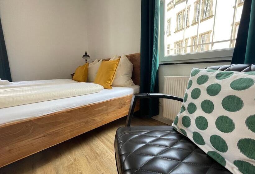 Номер Стандарт, Brauhotel Bonn