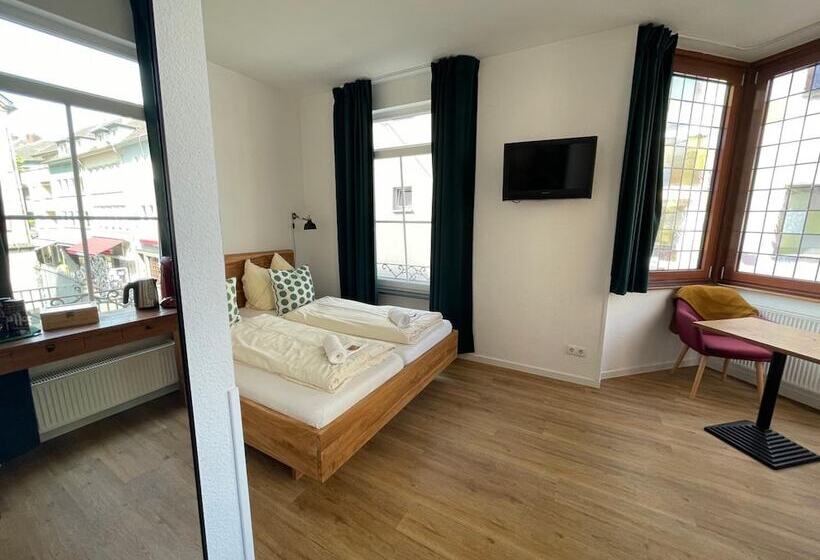 Номер Стандарт, Brauhotel Bonn