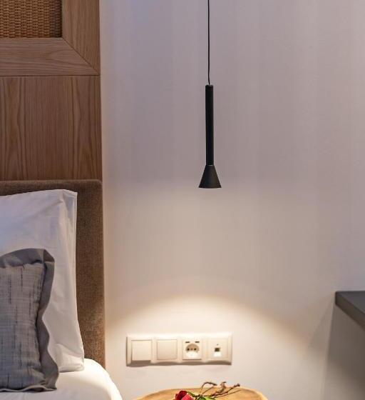 Suite amb Piscina, Delfina Boutique