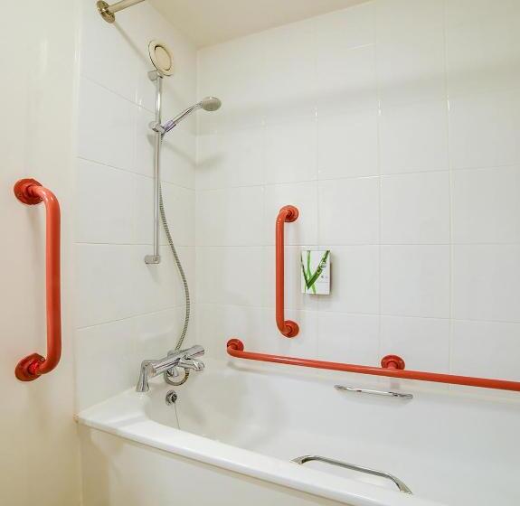 Номер Economy, Lakeside Haydock Hotel, St Helens