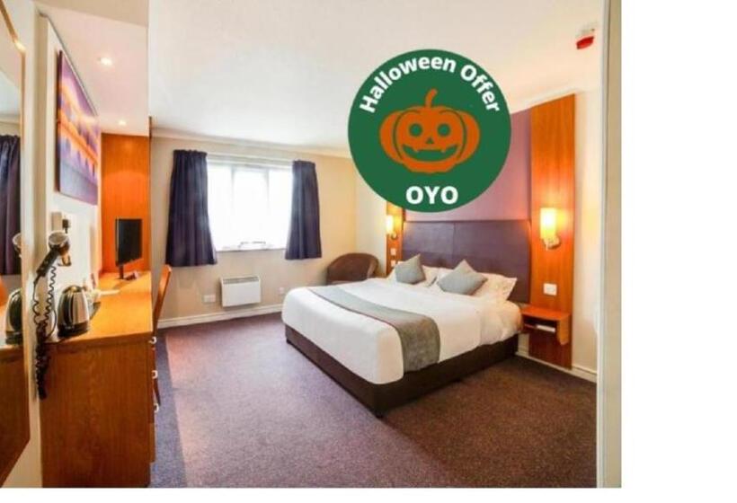 Номер Economy, Lakeside Haydock Hotel, St Helens