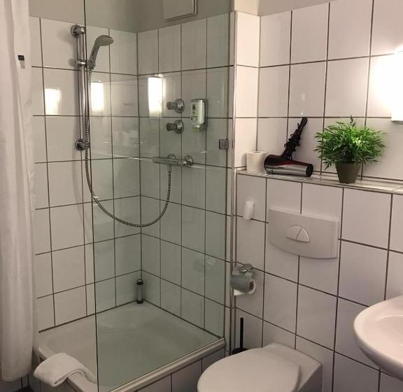 Апартаменты 1 Спальня, U. + Apartments