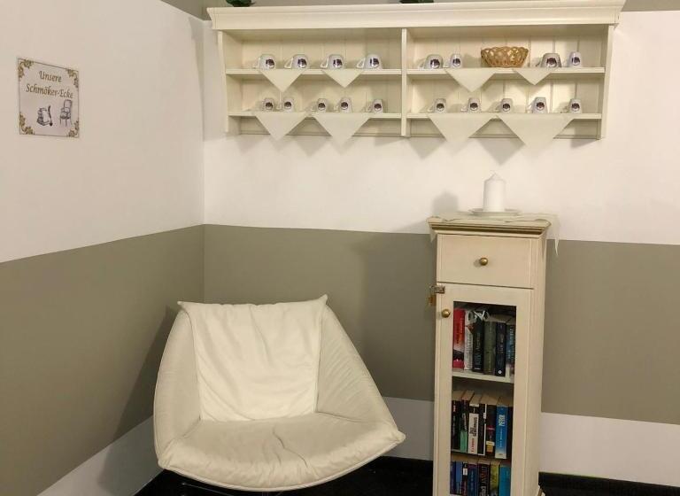Номер Стандарт, U. + Apartments