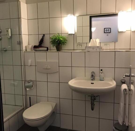 Апартаменты 1 Спальня, U. + Apartments