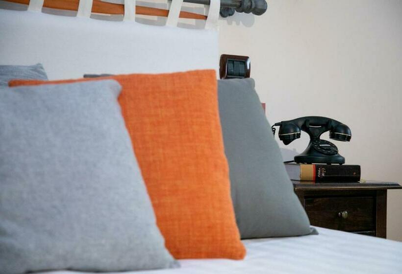 اتاق استاندارد, Agriturismo Tenuta Lagala