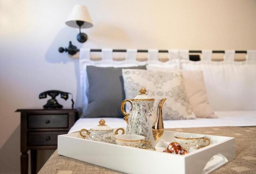 اتاق استاندارد, Agriturismo Tenuta Lagala