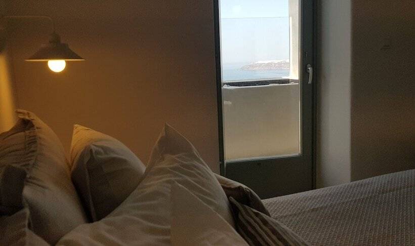 سوئیت با تخت بزرگ, Keti