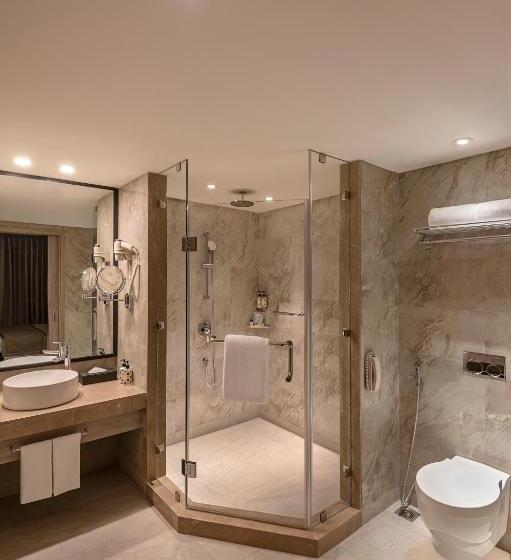 标准工作室, Lemon Tree Premier New Town Kolkata