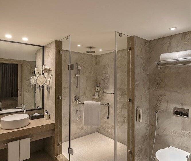 标准工作室, Lemon Tree Premier New Town Kolkata