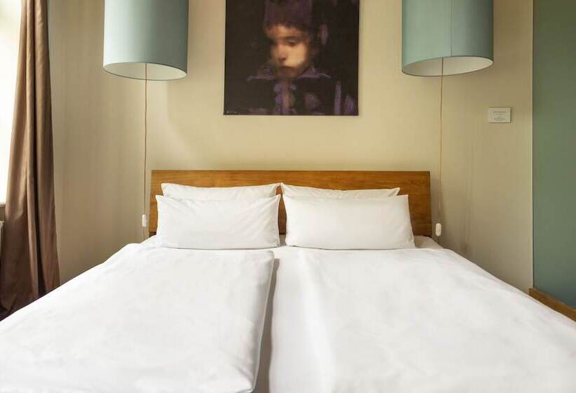 سوئیت با بالکن, Numa I Belfort Rooms & Apartments